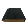 SertiWOOD® Charred Ebony Shadow Gap UTS Sample