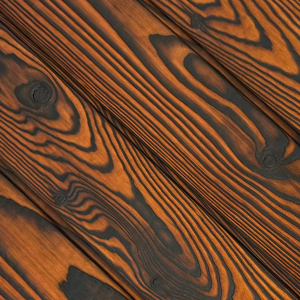 SertiWOOD® Charred Amber 21x95mm Square TF49